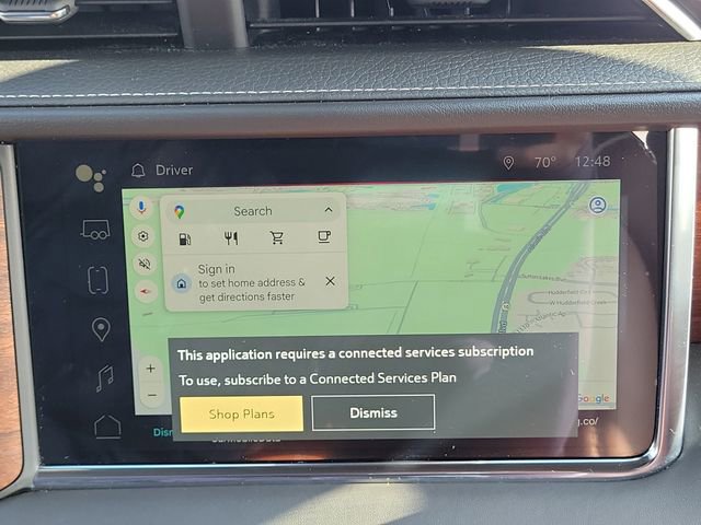 Certified 2024 GMC Yukon XL Denali Ultimate image 31