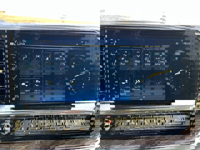 Used 2024 Chevrolet Silverado 1500 RST w/ All Star Edition Plus image 13