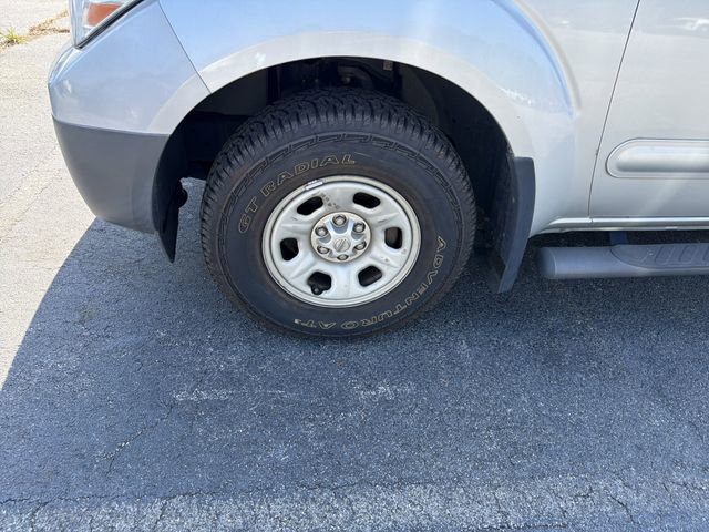 Used 2019 Nissan Frontier S image 3