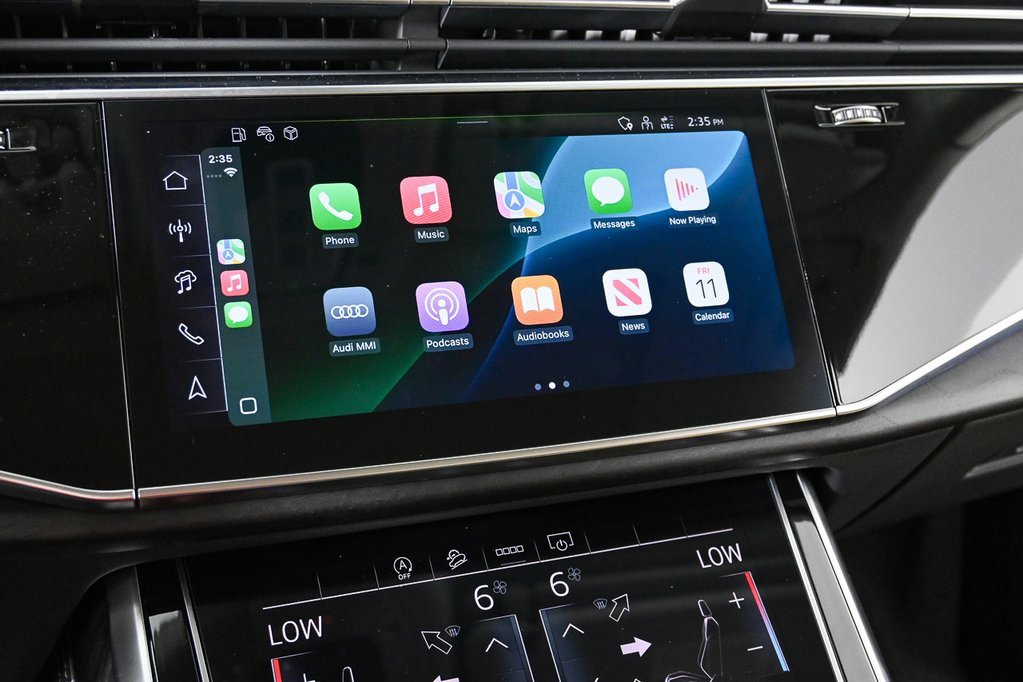 New 2025 Audi Q7 3.0T Premium Plus image 16