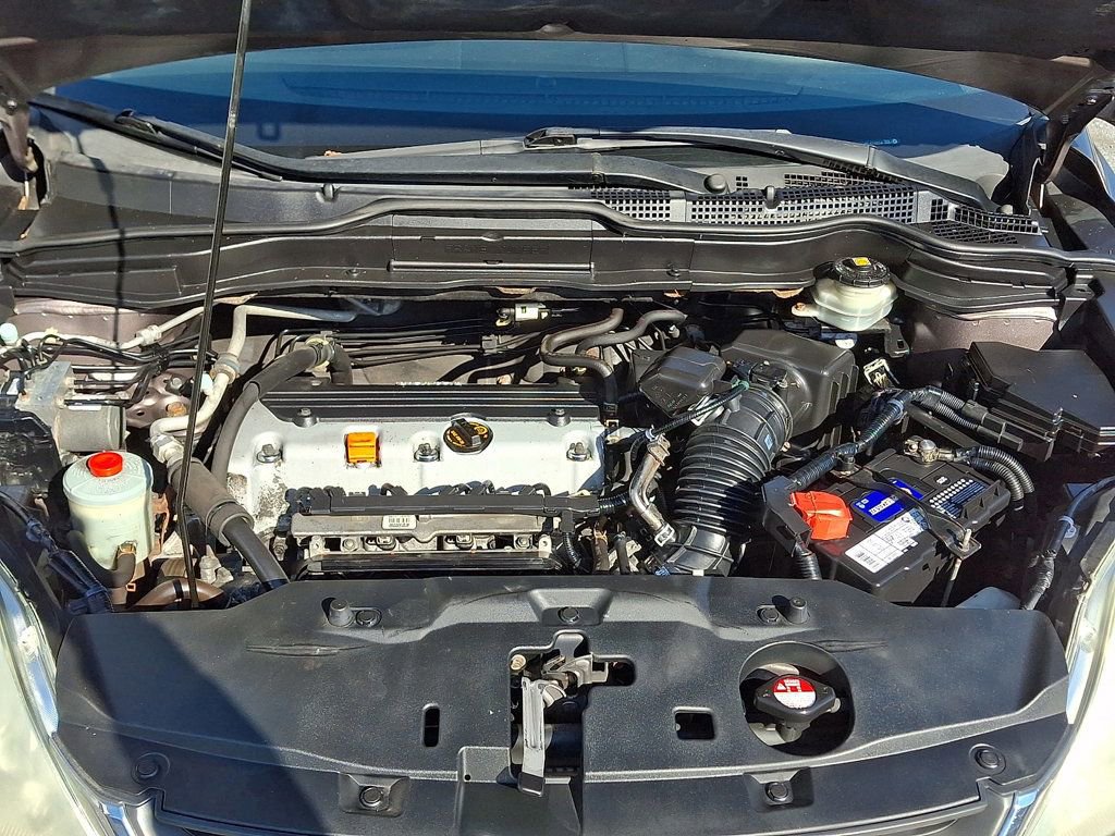 Used 2011 Honda CR-V SE image 26