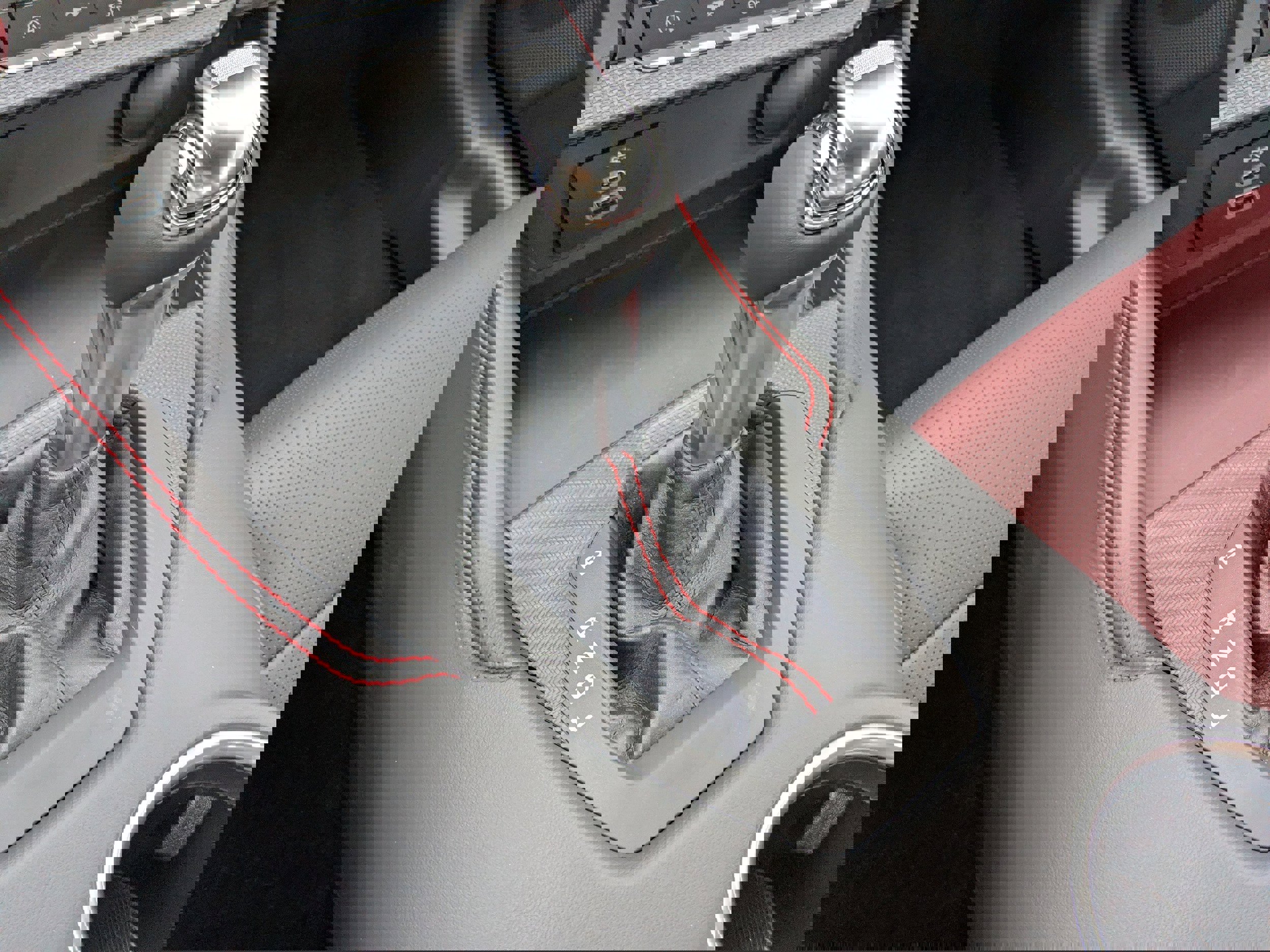 New 2025 Ford Mustang Premium image 20