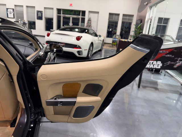 Used 2011 Aston Martin Rapide image 62