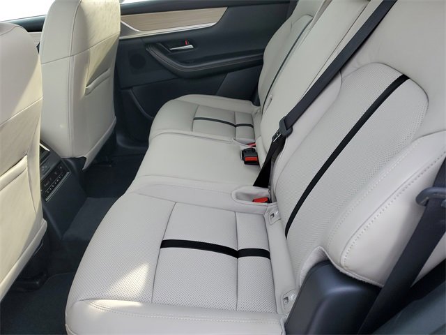 New 2026 MAZDA CX-70 3.3 Turbo w/ Preferred Package image 13