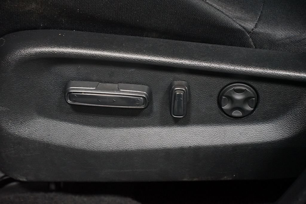 Used 2021 Honda CR-V EX image 30