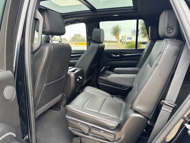 Used 2024 GMC Yukon Denali image 11