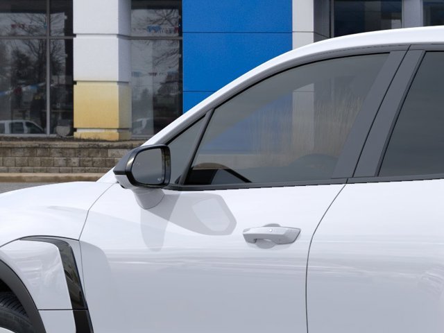 New 2027 Chevrolet Blazer EV LT FWD image 12