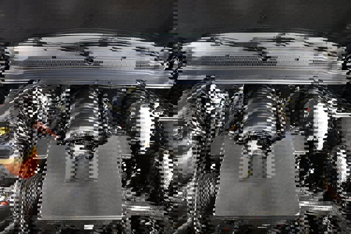 Used 2019 Chevrolet Suburban Premier image 36