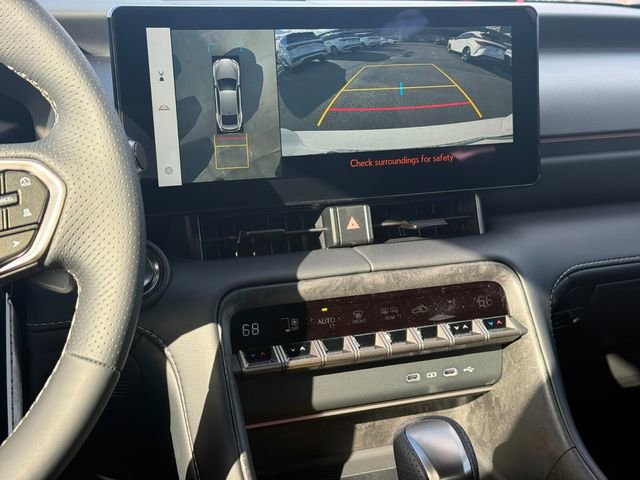 New 2026 Lexus IS 350 F Sport image 21