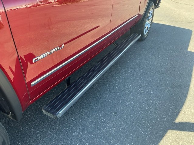 Used 2018 GMC Sierra 1500 Denali w/ Denali Ultimate Package image 11