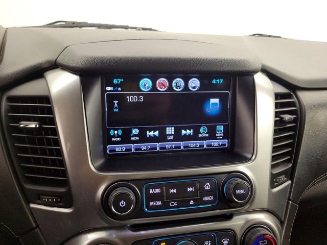 Used 2019 Chevrolet Suburban LT image 5