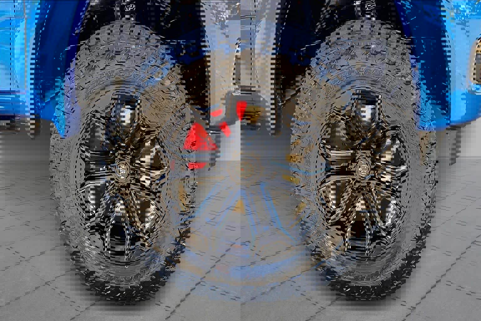 New 2026 RAM 1500 Big Horn image 11