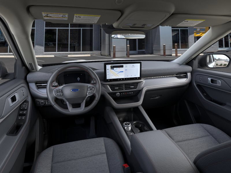 New 2026 Ford Explorer Active AWD/4WD image 32