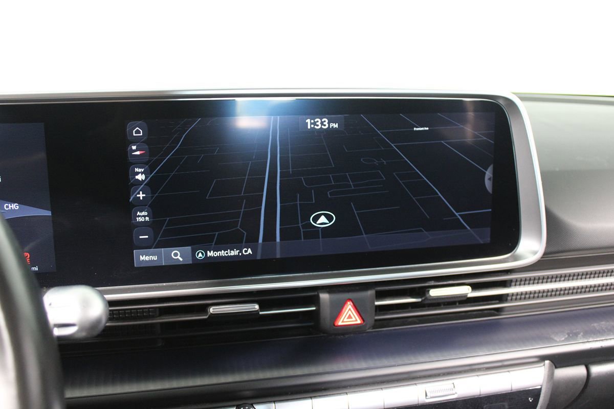 Used 2024 Hyundai Ioniq 6 SE AWD/4WD image 15