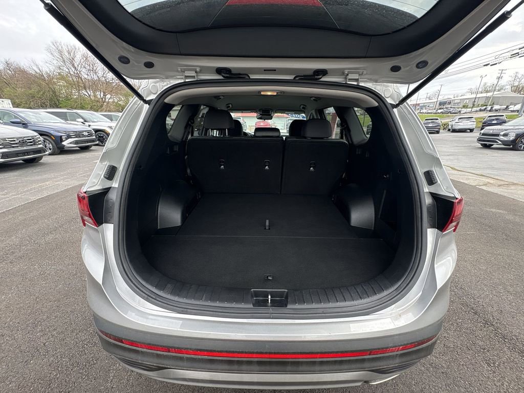 Certified 2023 Hyundai Santa Fe SE AWD/4WD image 18