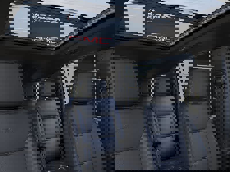 New 2026 GMC Yukon XL Denali image 24