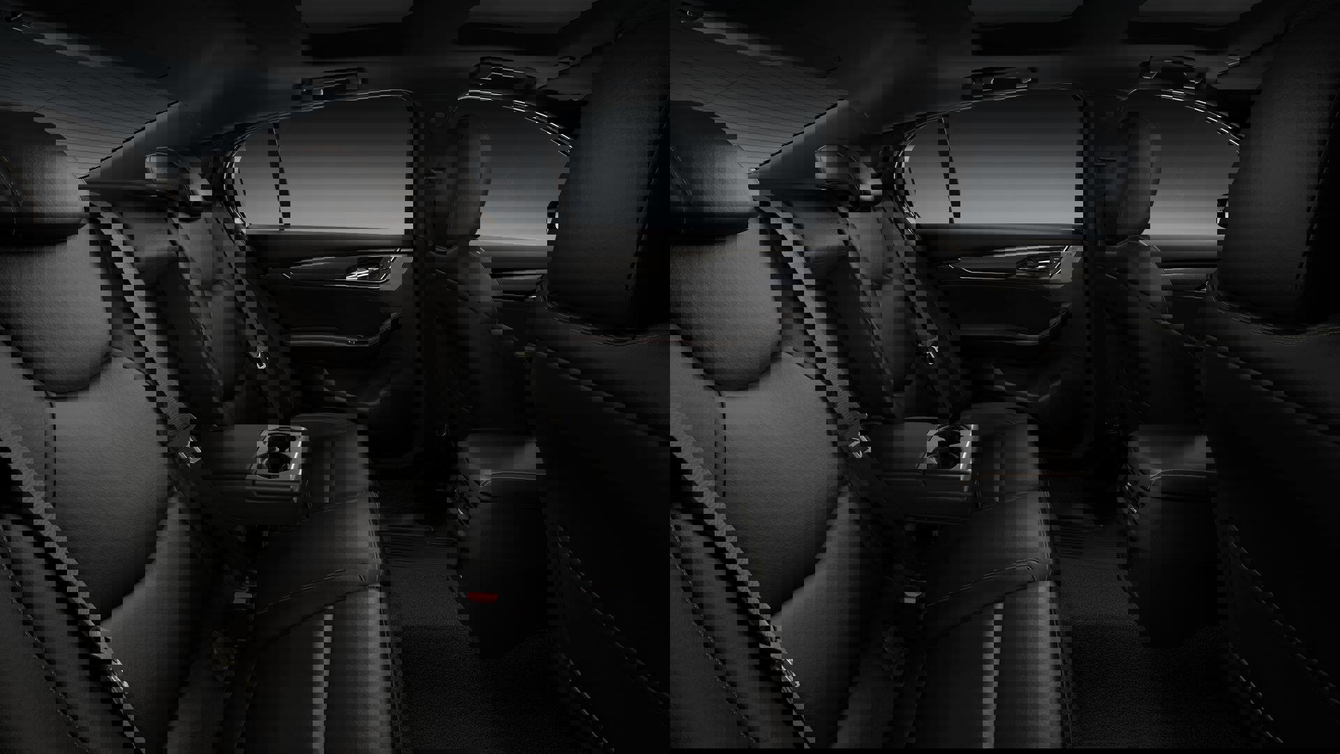 New 2026 Cadillac CT5 Sport w/ Technology Package image 36