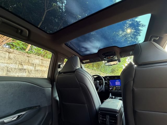 New 2026 Lexus RZ 450e AWD image 35