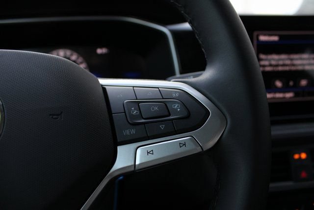 New 2026 Volkswagen Taos SE AWD/4WD image 11