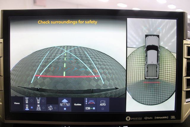 Used 2024 Toyota Tundra Limited image 5