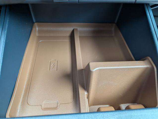 Certified 2024 Ford Maverick Lariat image 28