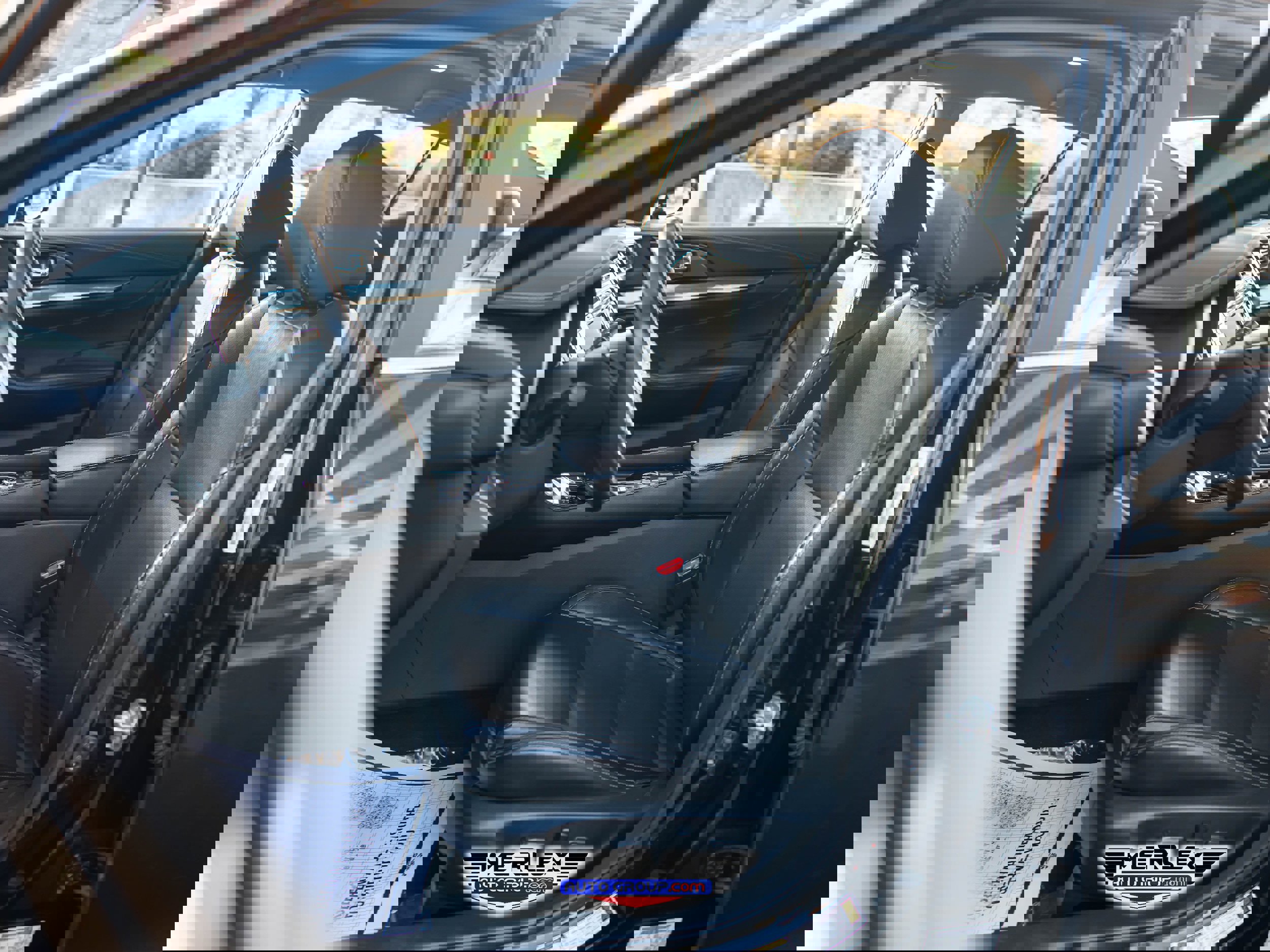 Used 2021 Nissan Maxima 3.5 SV w/ Floor Mat Group image 16