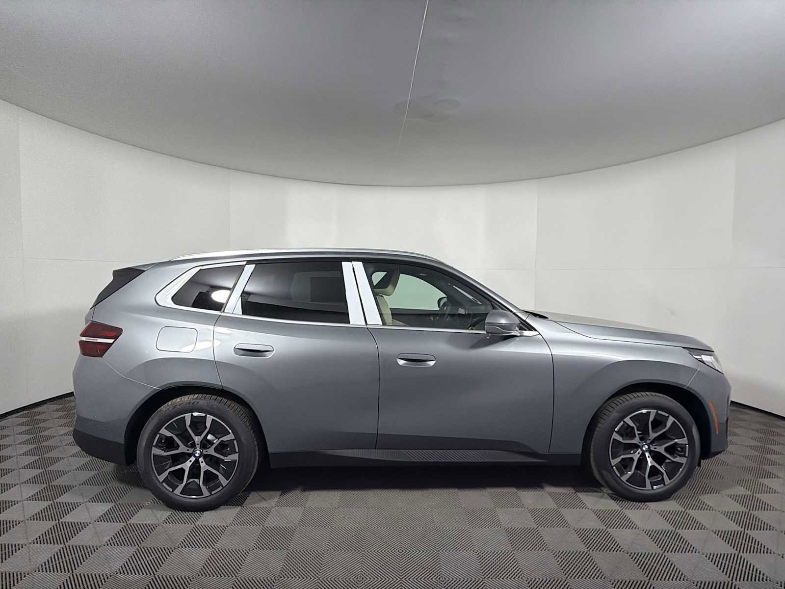 New 2026 BMW X3 xDrive30 w/ Convenience Package image 8