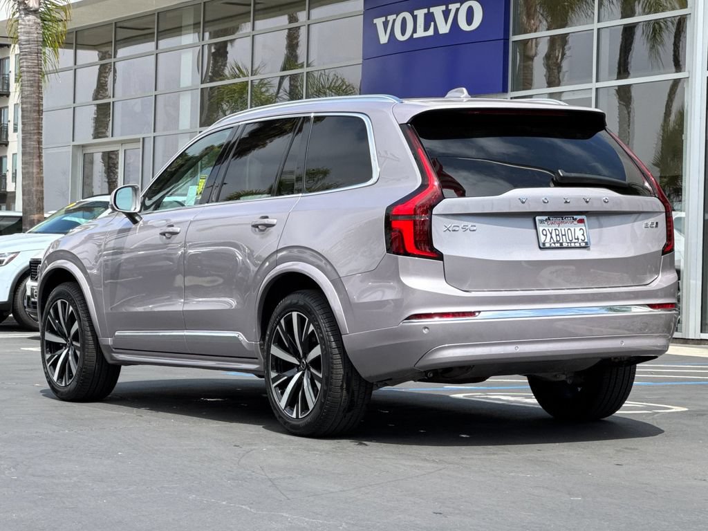 New 2026 Volvo XC90 B5 Core AWD/4WD image 3