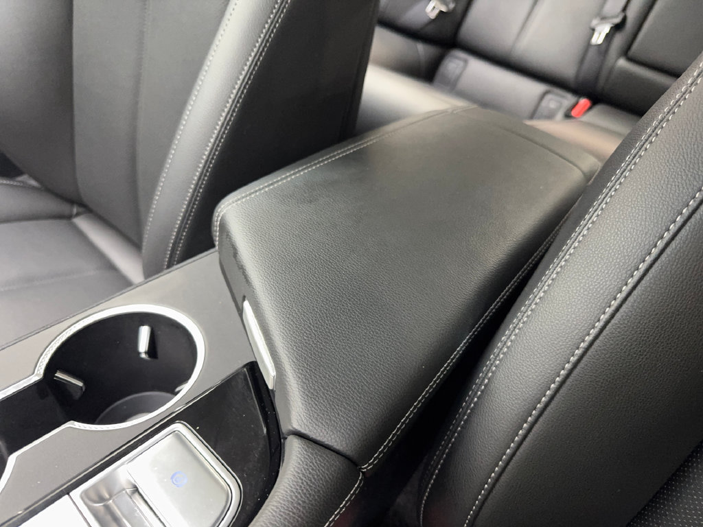 Used 2026 Genesis G70 2.5T RWD image 73