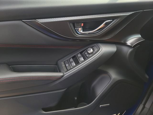 New 2025 Subaru WRX Premium image 18