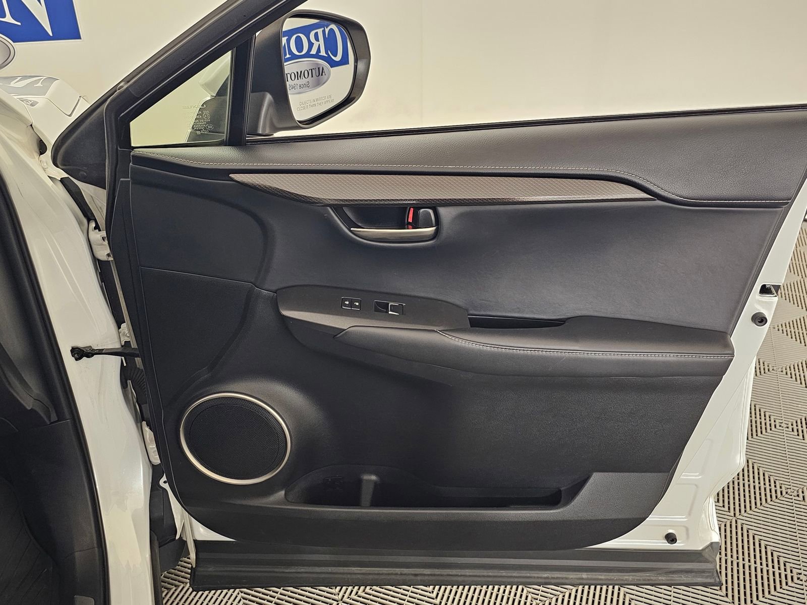 Used 2019 Lexus NX 300 AWD image 26