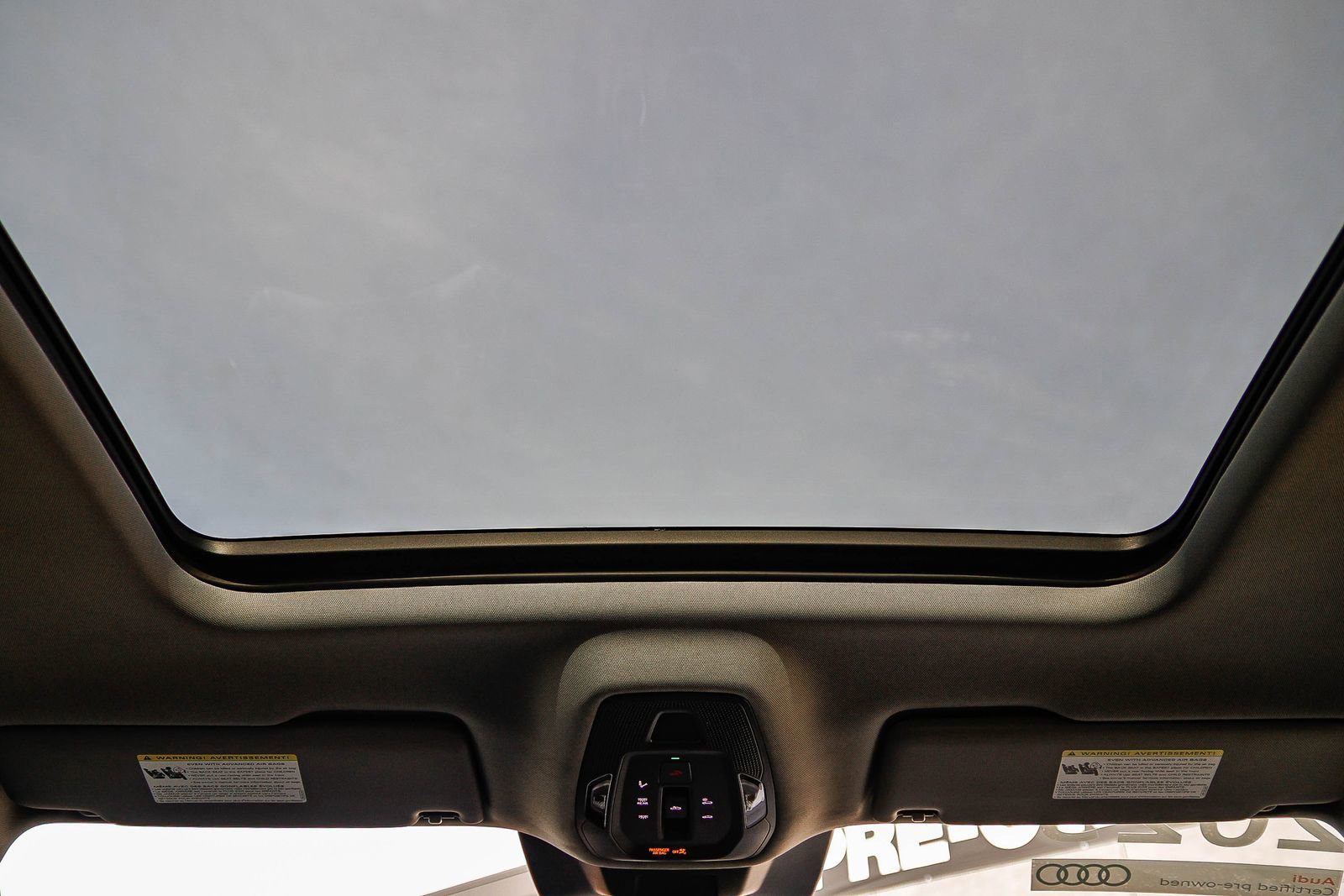 Certified 2025 Audi Q6 e-tron Premium Plus w/ Premium Plus image 18