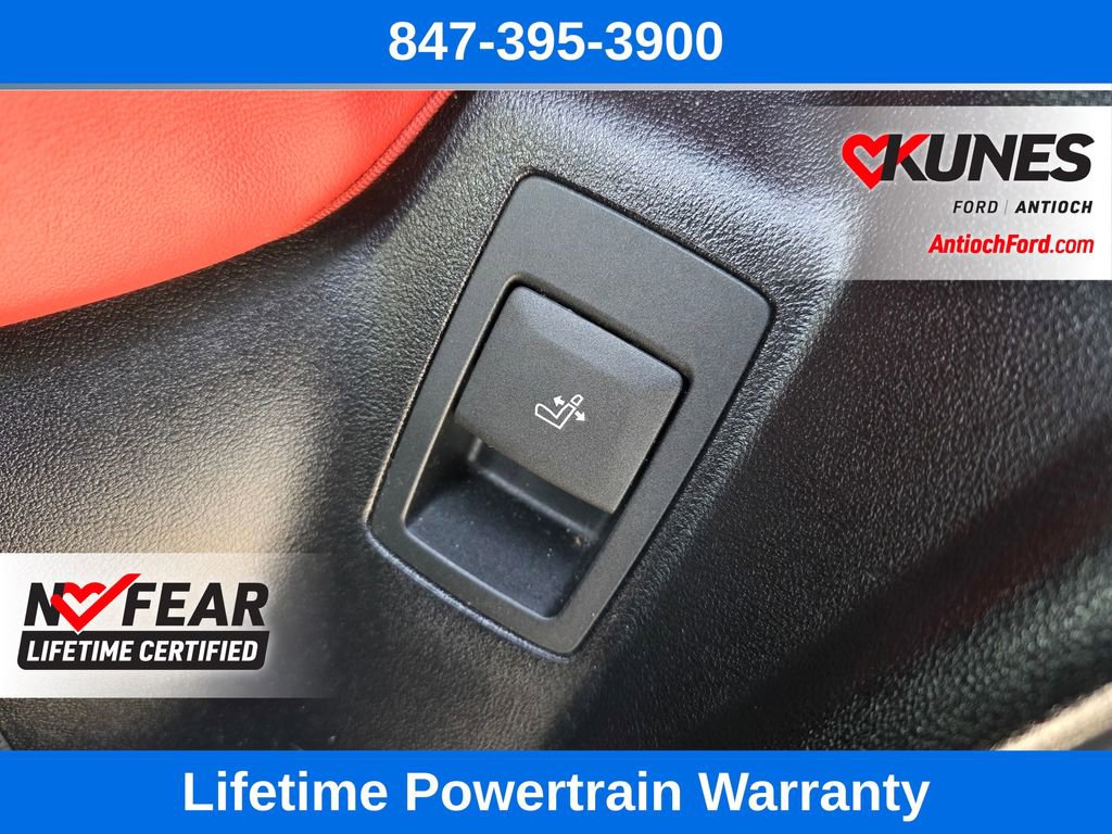 Used 2022 BMW X4 M w/ Competition Package image 36