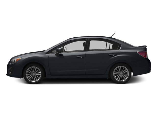 Used 2013 Subaru Impreza 2.0i Premium AWD/4WD image 4