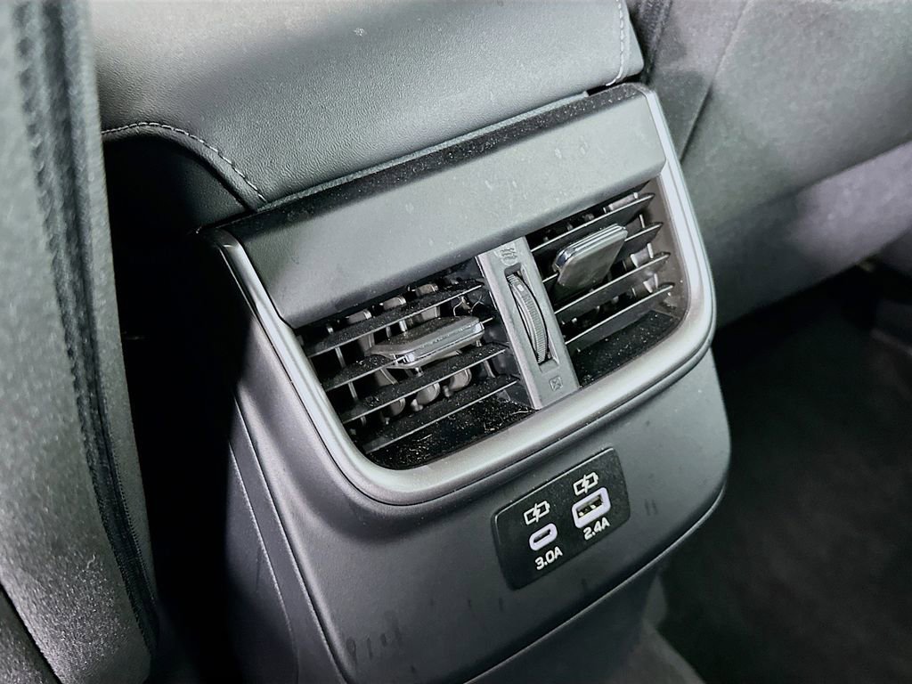 Certified 2024 Subaru Legacy Premium image 34