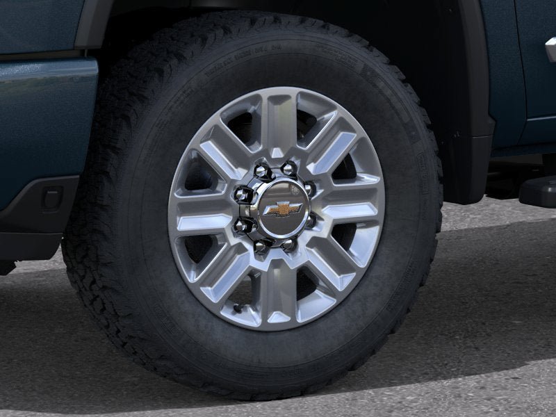 New 2026 Chevrolet Silverado 2500 High Country w/ High Country Premium Package AWD/4WD image 9