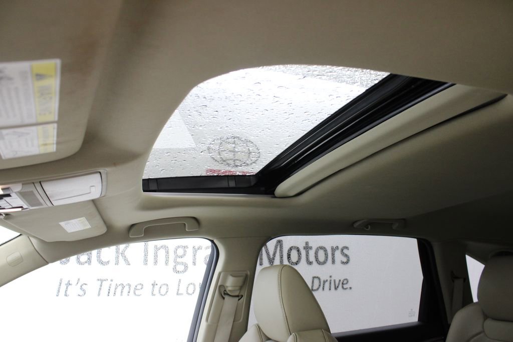 Used 2020 Acura MDX SH-AWD w/ Technology Package image 14