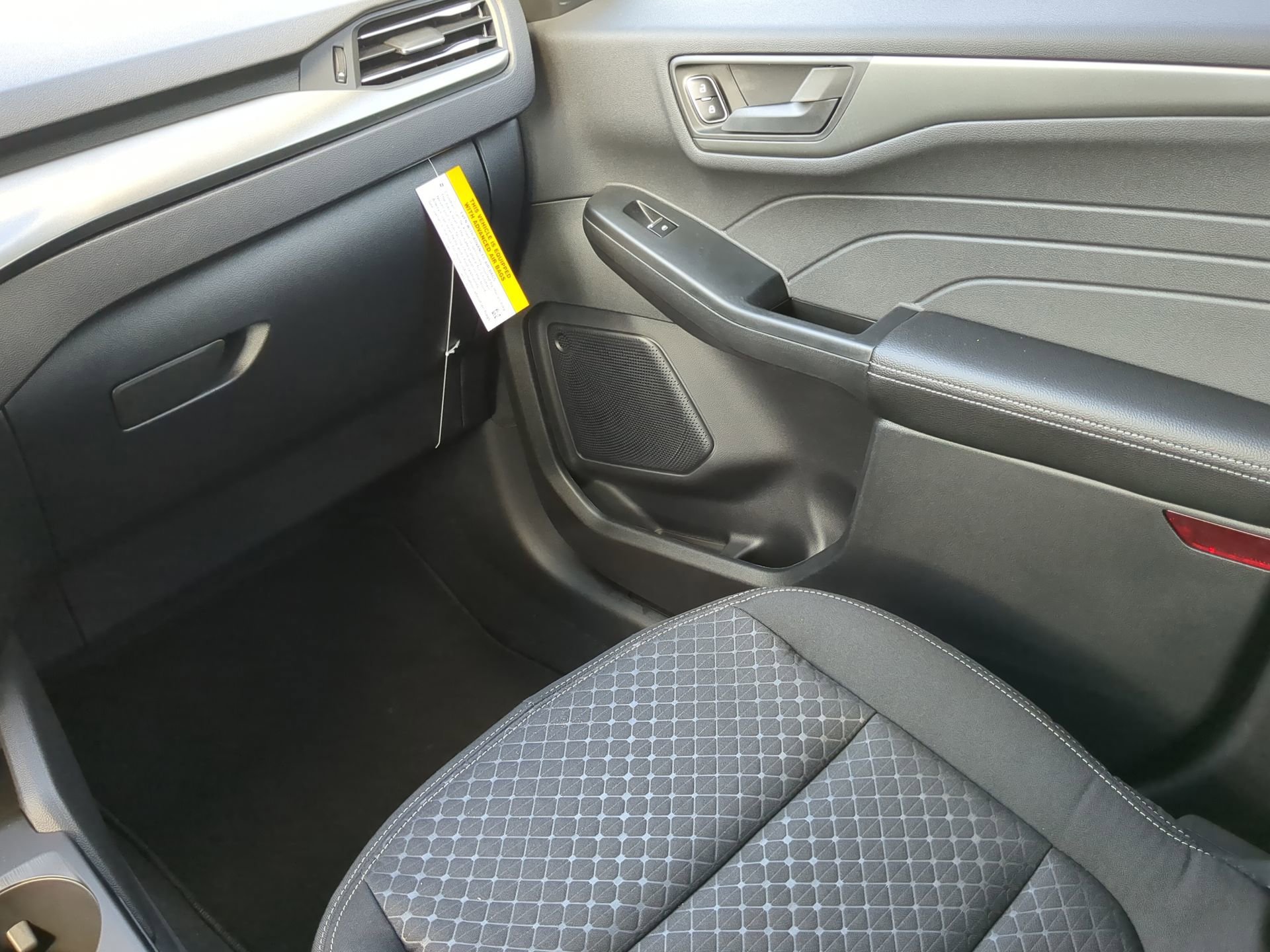 New 2026 Ford Escape Active w/ Tech Pack #1 FWD image 48