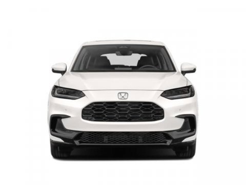 Certified 2024 Honda HR-V EX-L image 4