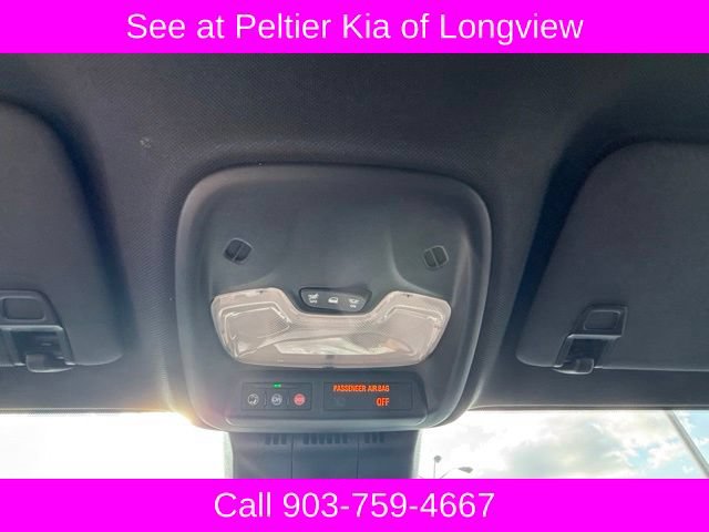 Used 2024 Chevrolet Colorado W/T w/ Safety Package AWD/4WD image 18
