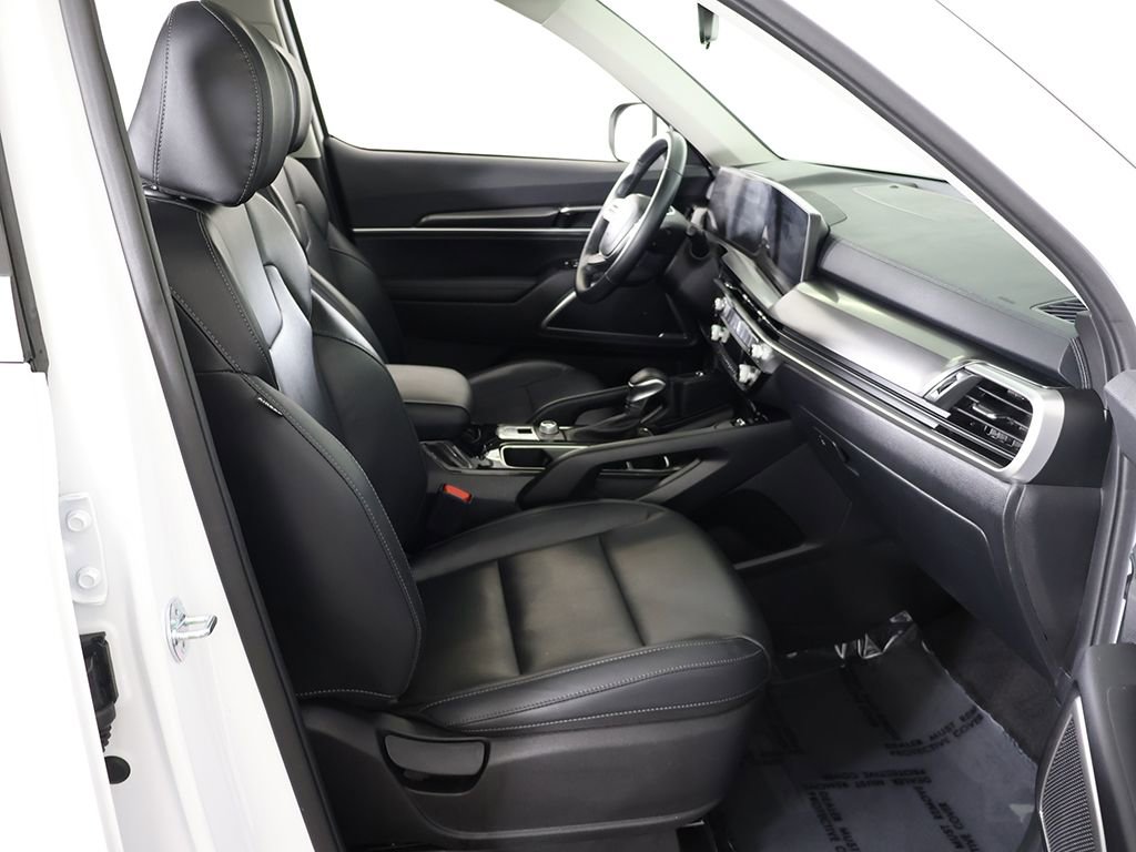 Used 2023 Kia Telluride S w/ S Sunroof Package image 34