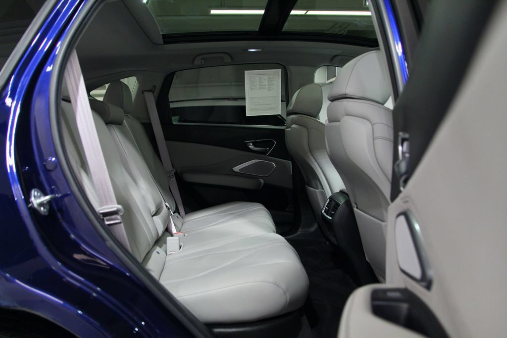 Used 2024 Acura RDX w/ Technology Package AWD/4WD image 24