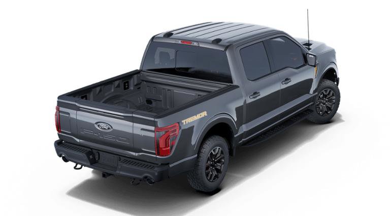New 2025 Ford F150 Tremor w/ Equipment Group 402A High AWD/4WD image 25
