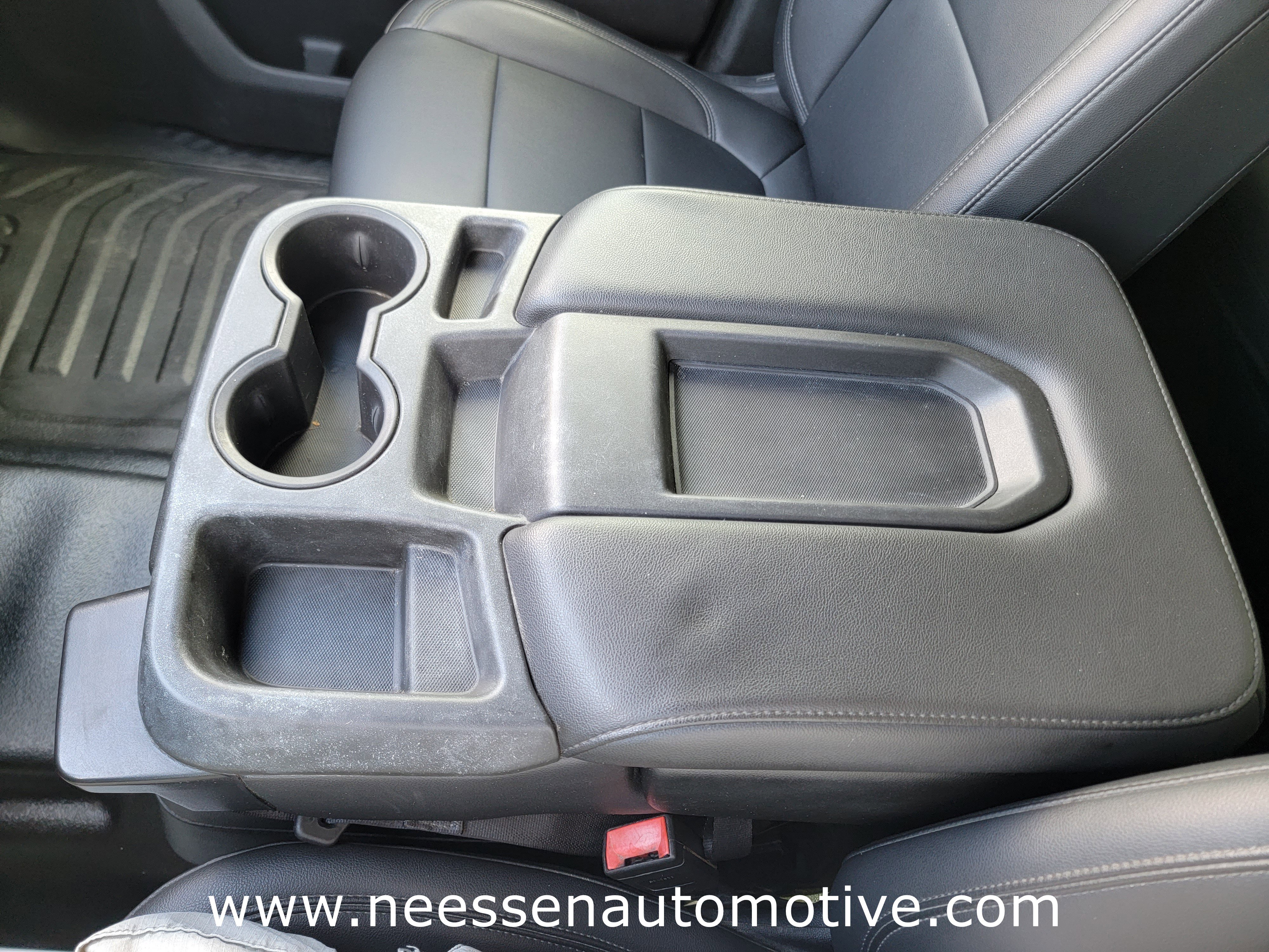 Used 2020 GMC Sierra 1500 2WD Crew Cab w/ Sierra Value Package image 27