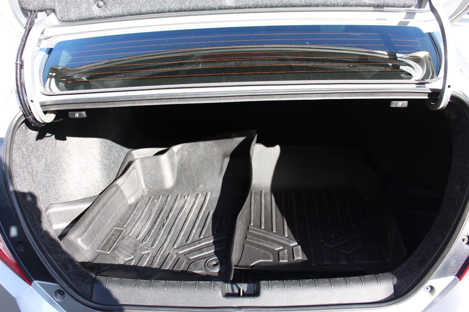 Used 2021 Honda Civic EX-L image 33