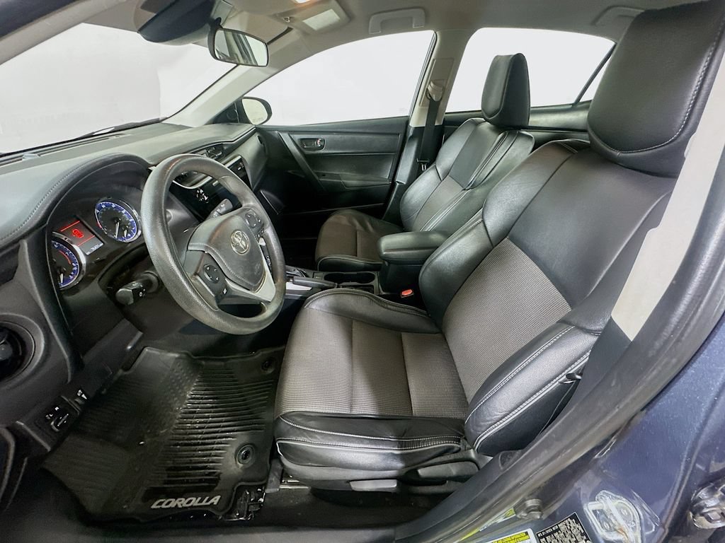 Used 2017 Toyota Corolla L FWD image 15