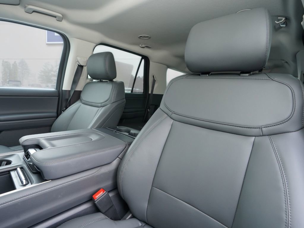 New 2026 Ford Expedition Max Active image 11