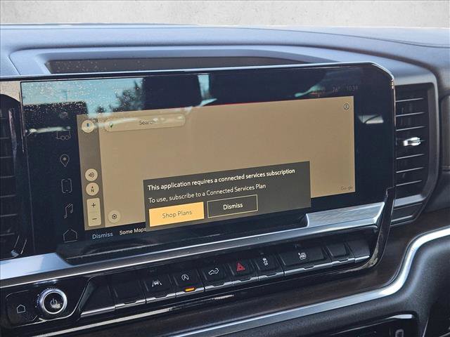 Used 2024 GMC Sierra 1500 SLT image 16