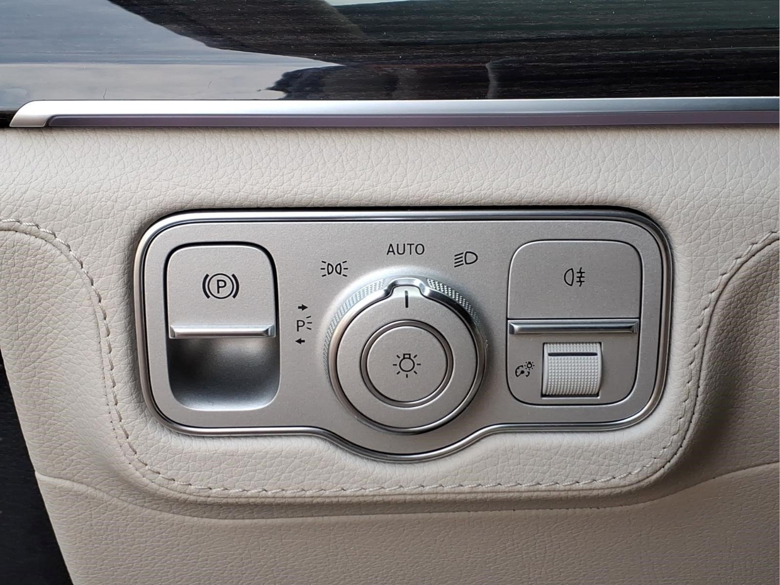 Certified 2022 Mercedes-Benz GLE 350 4MATIC image 23