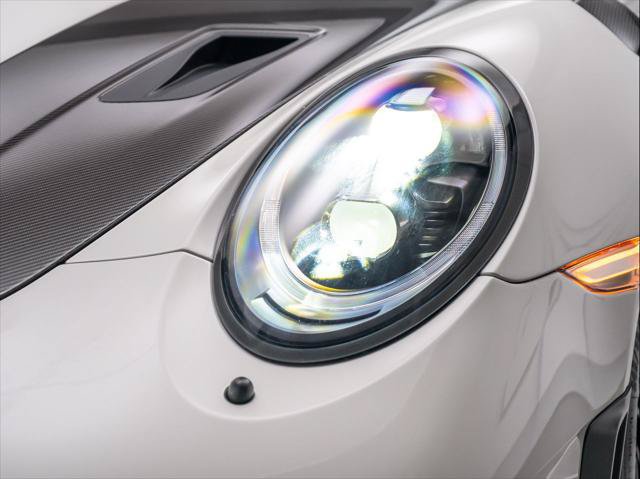 Used 2019 Porsche 911 GT2 RS RWD image 10